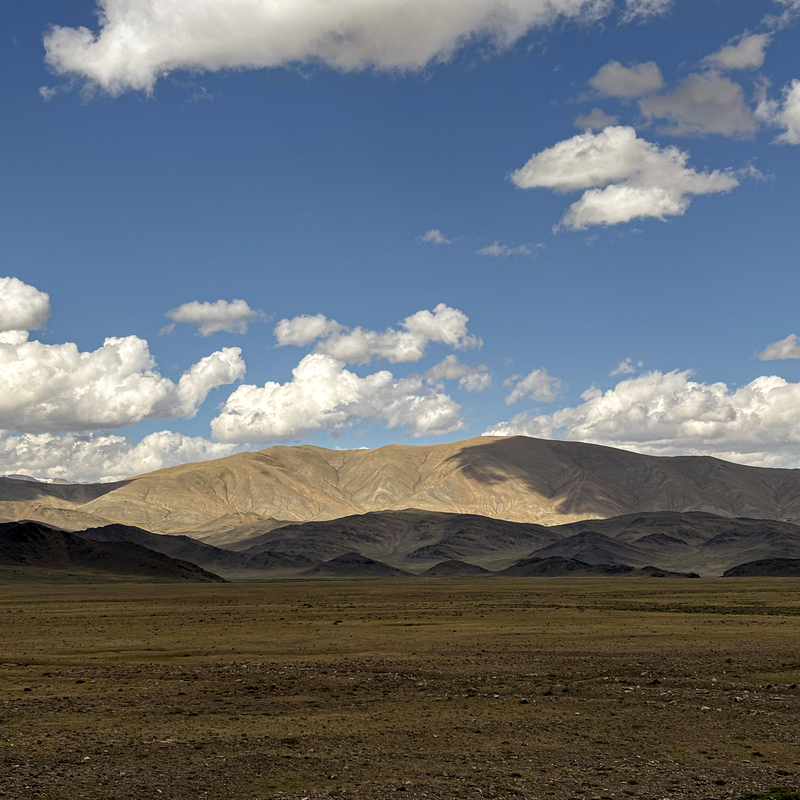 Mongolia